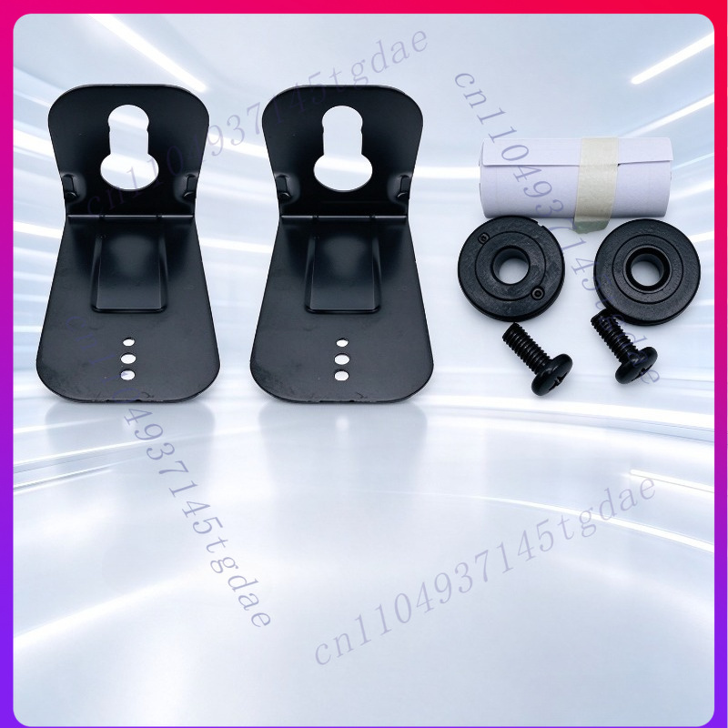 Soundbar Wall Mount Bracket Universal - 1 Wall Mount Bracket for Soundbar