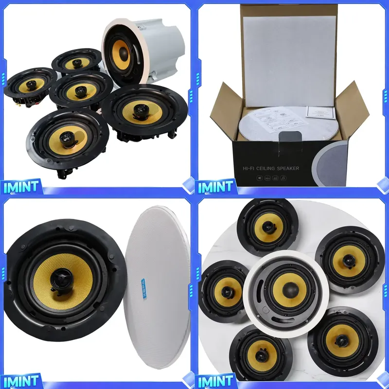 Home Theater System 7.1 Surround Sound - 5.1/7.1 Home Theater System WIFI Active