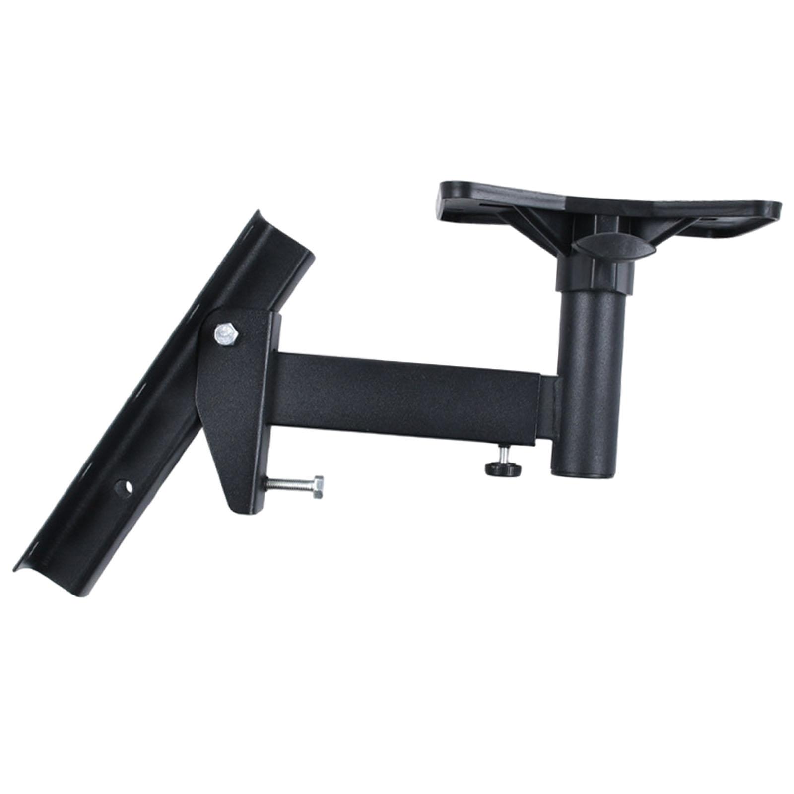 Speaker Wall Ceiling Mount Bracket - Speaker Bracket Holder Universal Easy to