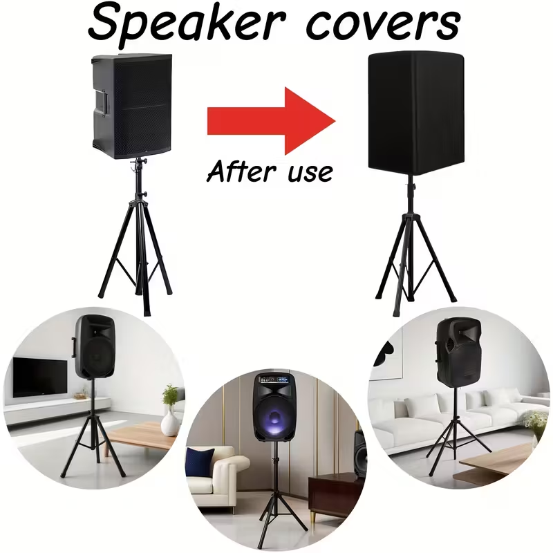 Durable Black 210D Oxford Clot - Soundbar Wall Mount Bracket Universal review and price