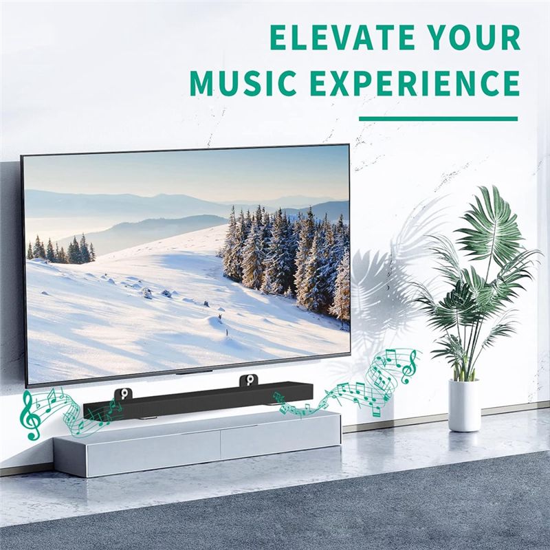 B86B Universal Soundbar Wall M - Soundbar Wall Mount Bracket Universal review and price