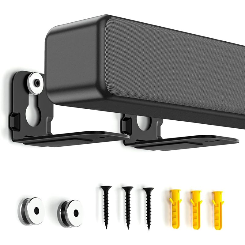 B86B Universal Soundbar Wall M - Soundbar Wall Mount Bracket Universal review and price