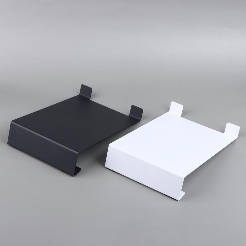 *1PCS Metal Desktop Speaker St - Soundbar Wall Mount Bracket Universal review and price