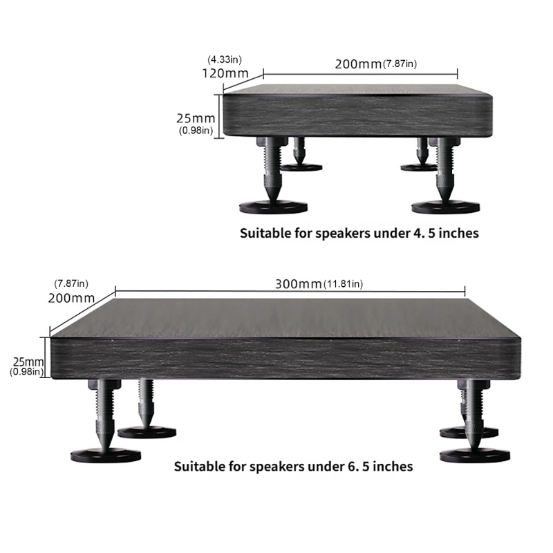 Portable Sound Enhancing Speak - Soundbar Wall Mount Bracket Universal review and price