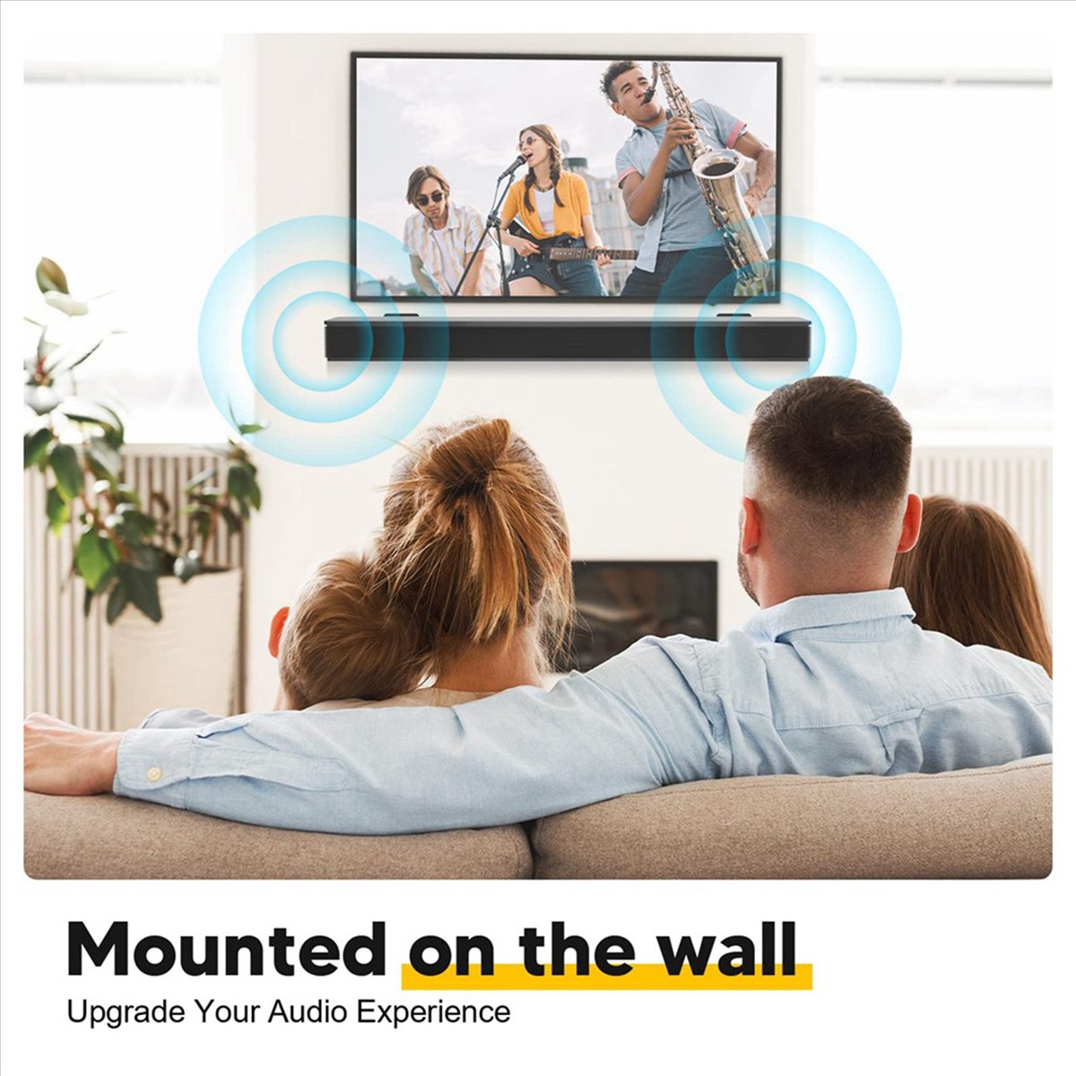 DIGITALBUY Sound Bar Mounts Wa - Soundbar Wall Mount Bracket Universal review and price