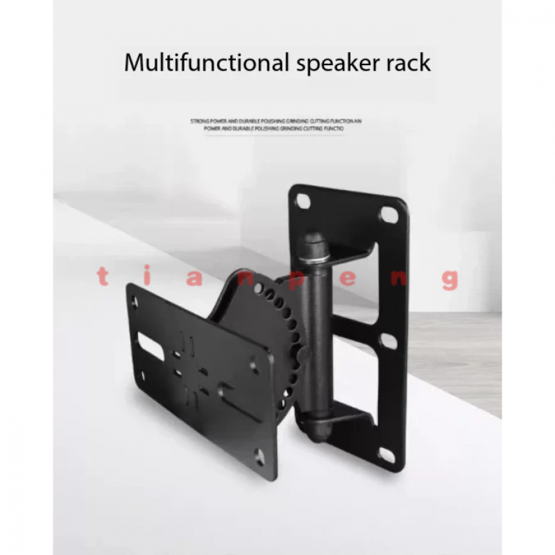 WYORESY for Genelec 8010/8020/ - Speaker Wall Ceiling Mount Bracket review and price
