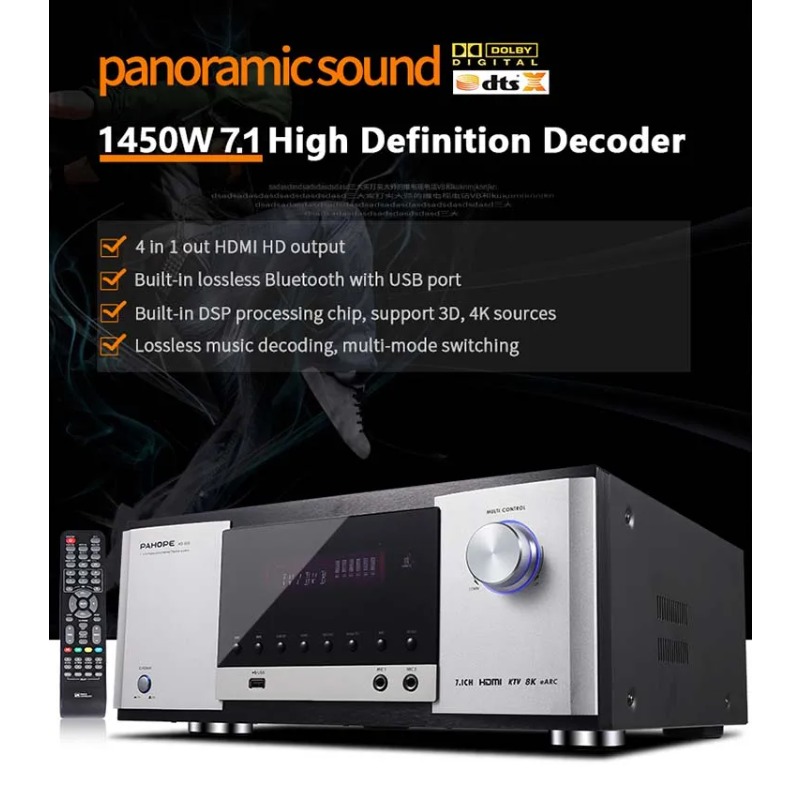 7.1 Home Theater Ceiling Speak - Home Theater System 7.1 Surround Sound review and price