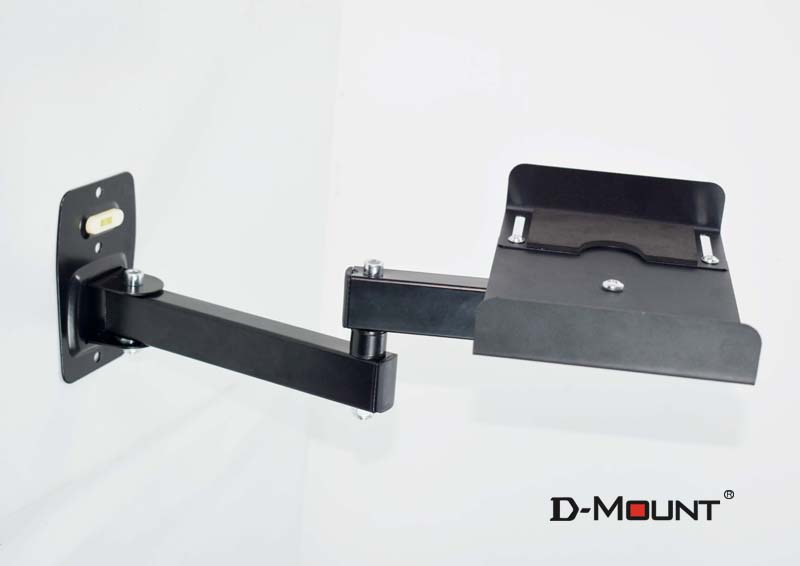 D-MOUNT XP-W112 STEEL UNIVERSA - Soundbar Wall Mount Bracket Universal review and price