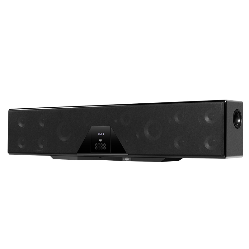 5.1ch Wireless Home Theater Sy - Soundbar With Wireless Subwoofer 5.1Ch review and price