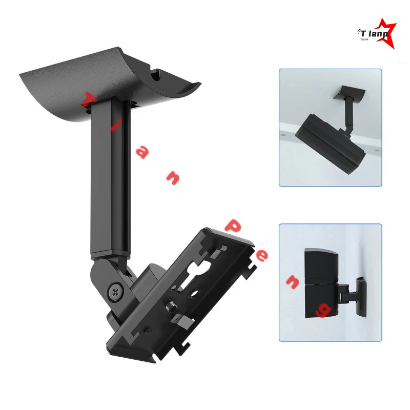 Heavy Duty Metal Wall & Ceilin - Speaker Wall Ceiling Mount Bracket review and price