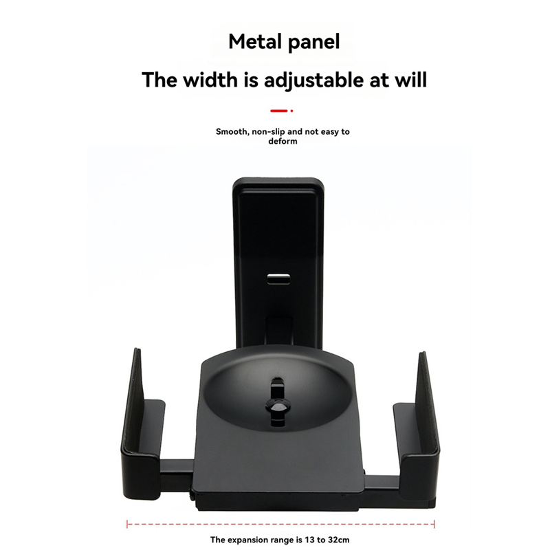 A32T-1Pcs Sound Speaker Wall M - Soundbar Wall Mount Bracket Universal review and price