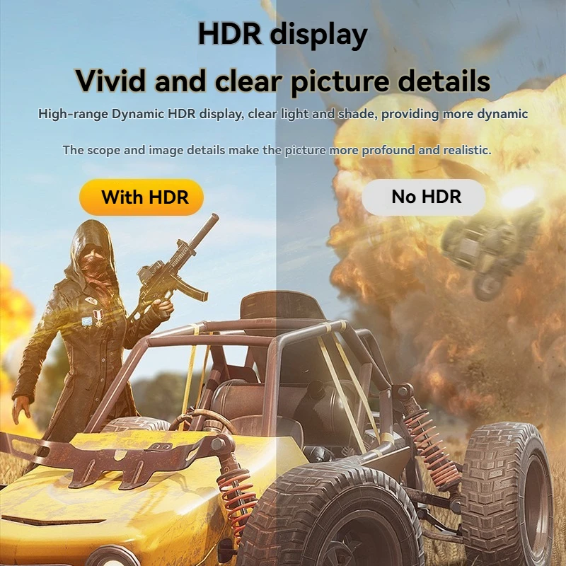 8K HDMI-Compatible Cable 4K@12 - Hdmi 2.1 Cable 8K 60Hz 48Gbps Earc review and price