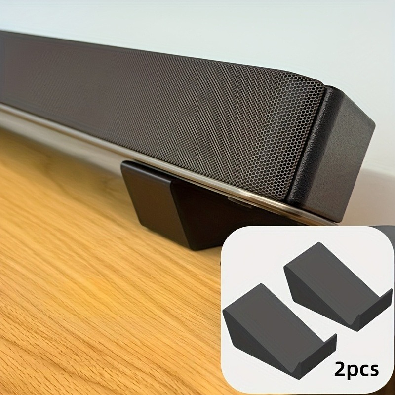 Universal Adjustable Soundbar  - Soundbar Wall Mount Bracket Universal review and price