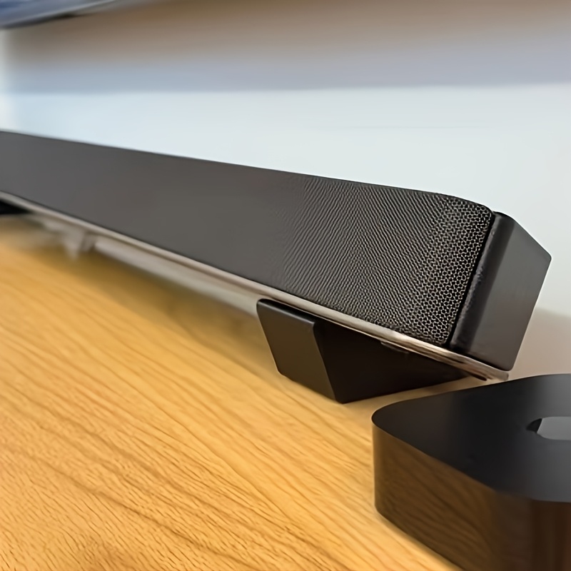 Universal Adjustable Soundbar  - Soundbar Wall Mount Bracket Universal review and price