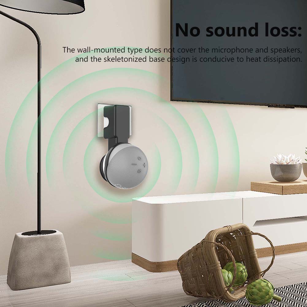 Wall Outlets Holder for Amazon - Speaker Wall Ceiling Mount Bracket review and price
