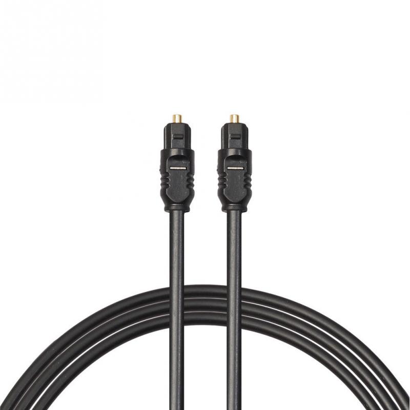 For Toslink Gold-Plated Digita - Optical Audio Cable Toslink Gold Plated review and price