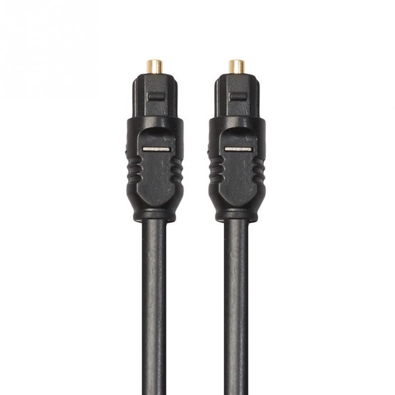 For Toslink Gold-Plated Digita - Optical Audio Cable Toslink Gold Plated review and price