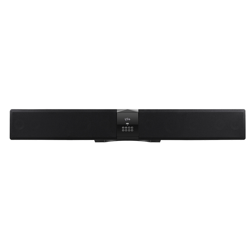 Hyper Sound New Design Wood Su - Soundbar With Wireless Subwoofer 5.1Ch review and price