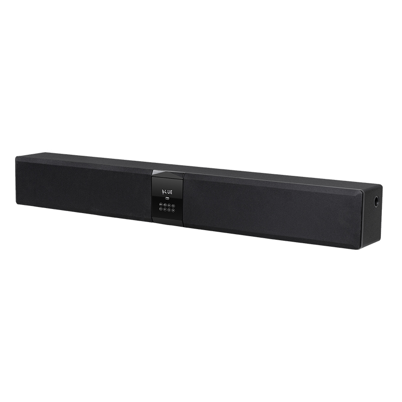 Hyper Sound New Design Wood Su - Soundbar With Wireless Subwoofer 5.1Ch review and price