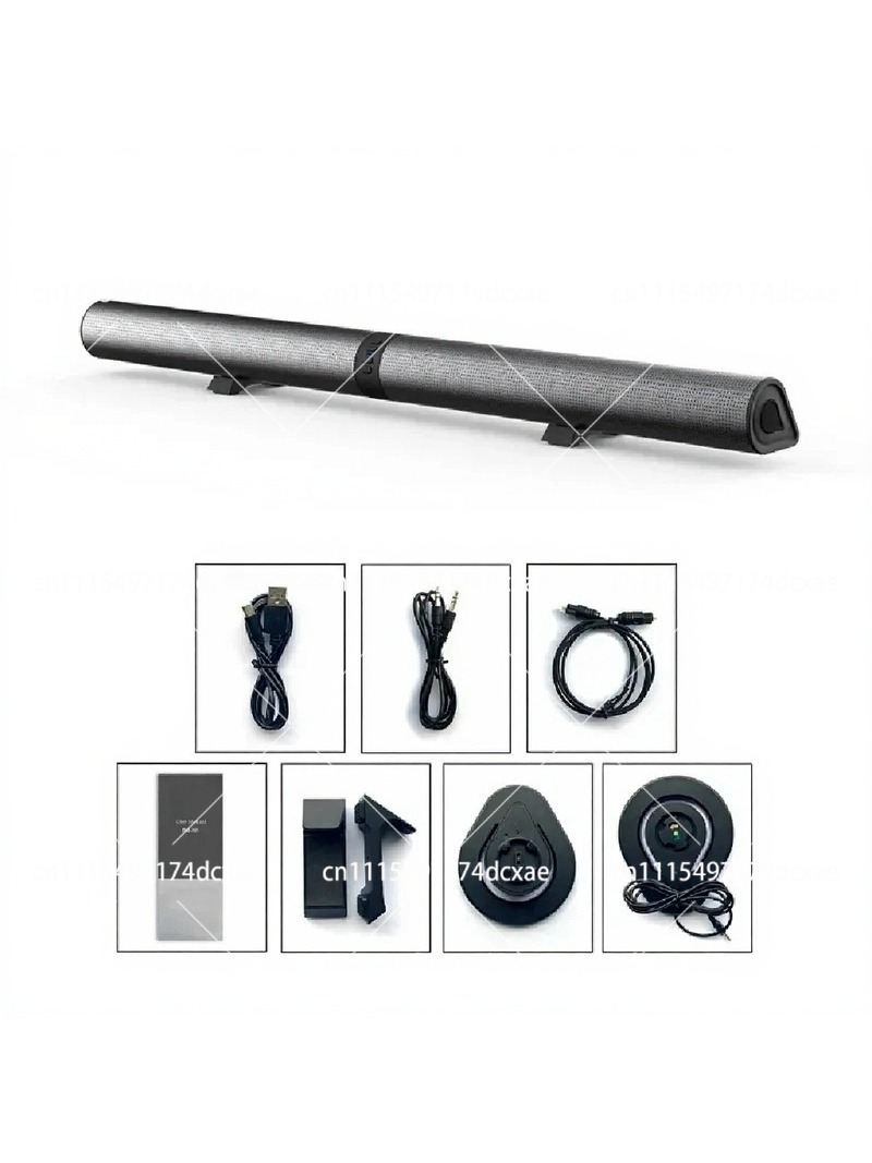 120W TV Soundbar Bluetooth Spe - Tv Soundbar Optical Bluetooth 120W review and price