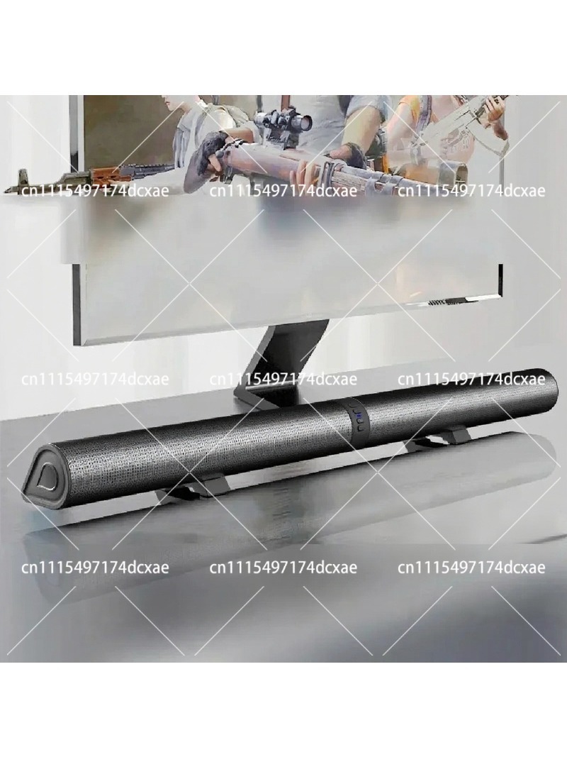 120W TV Soundbar Bluetooth Spe - Tv Soundbar Optical Bluetooth 120W review and price