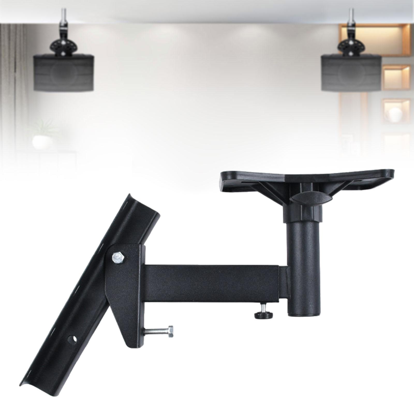 Speaker Bracket Holder Univers - Speaker Wall Ceiling Mount Bracket review and price
