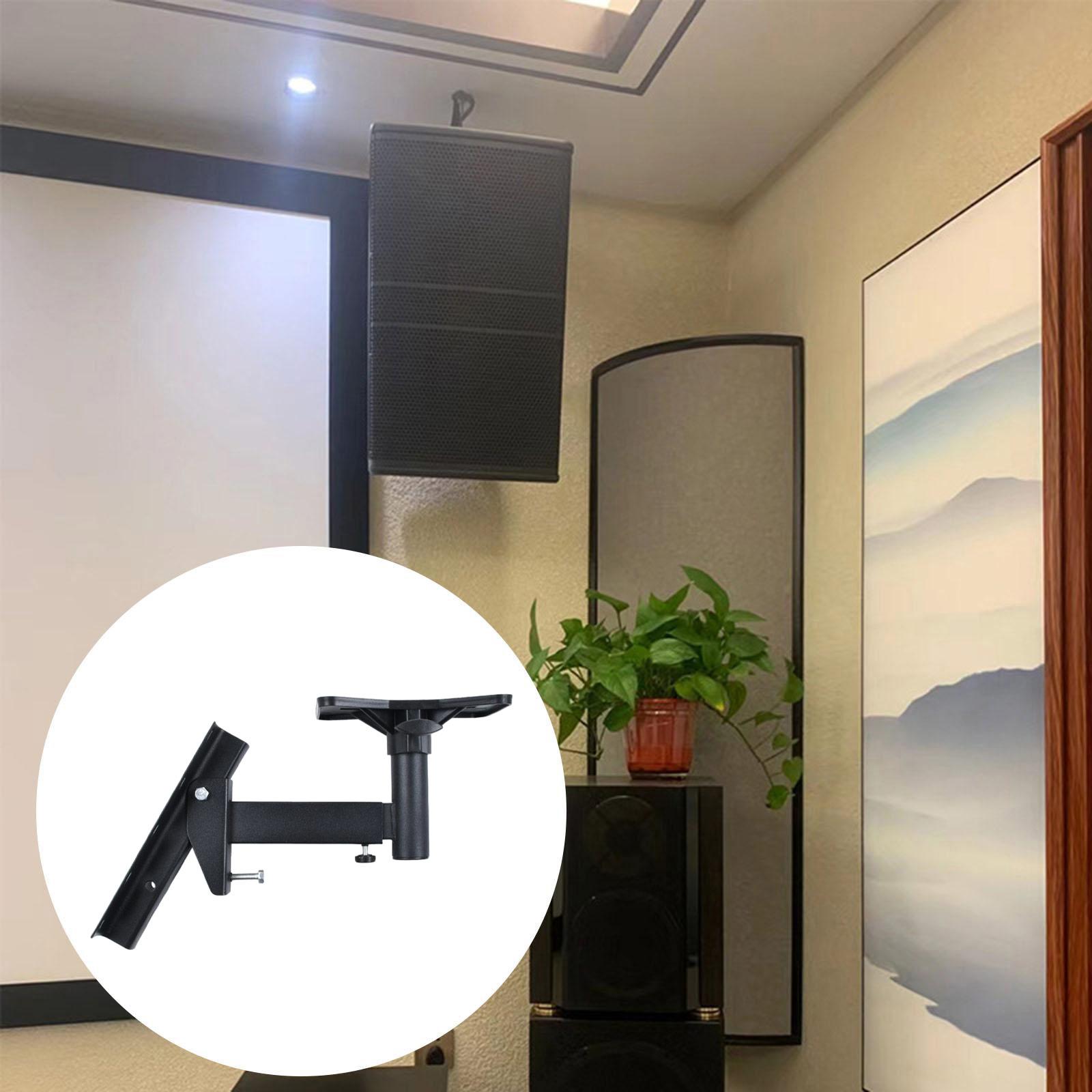 Speaker Bracket Holder Univers - Speaker Wall Ceiling Mount Bracket review and price