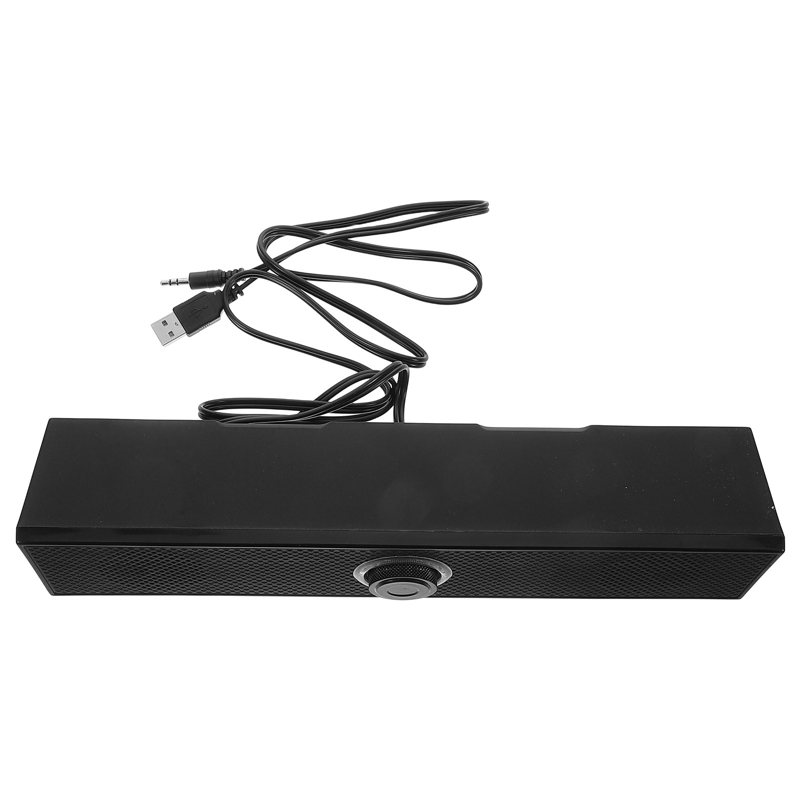 Pc Speakers USB Desktop Soundb - Compact Soundbar For Pc Monitor review and price