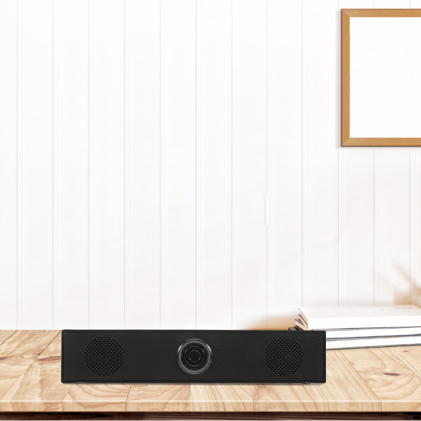 Pc Speakers USB Desktop Soundb - Compact Soundbar For Pc Monitor review and price