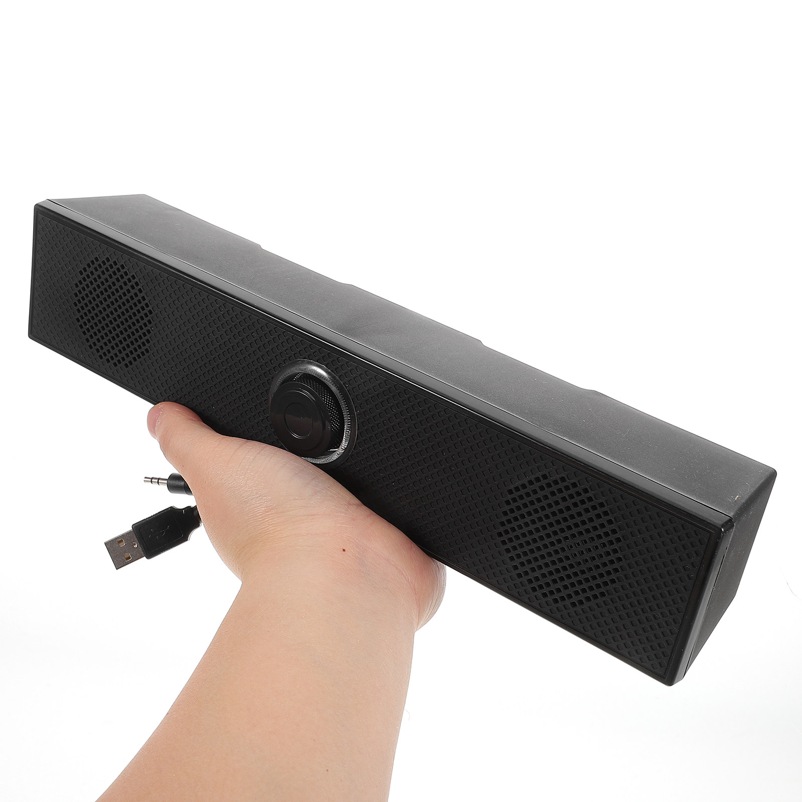 Pc Speakers USB Desktop Soundb - Compact Soundbar For Pc Monitor review and price