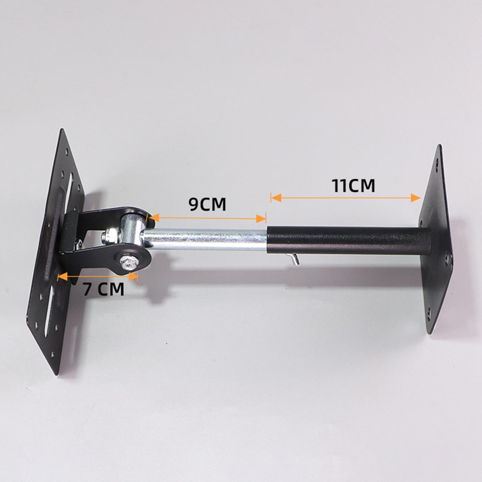 Metal Speaker Wall Mounted Sta - Speaker Wall Ceiling Mount Bracket review and price