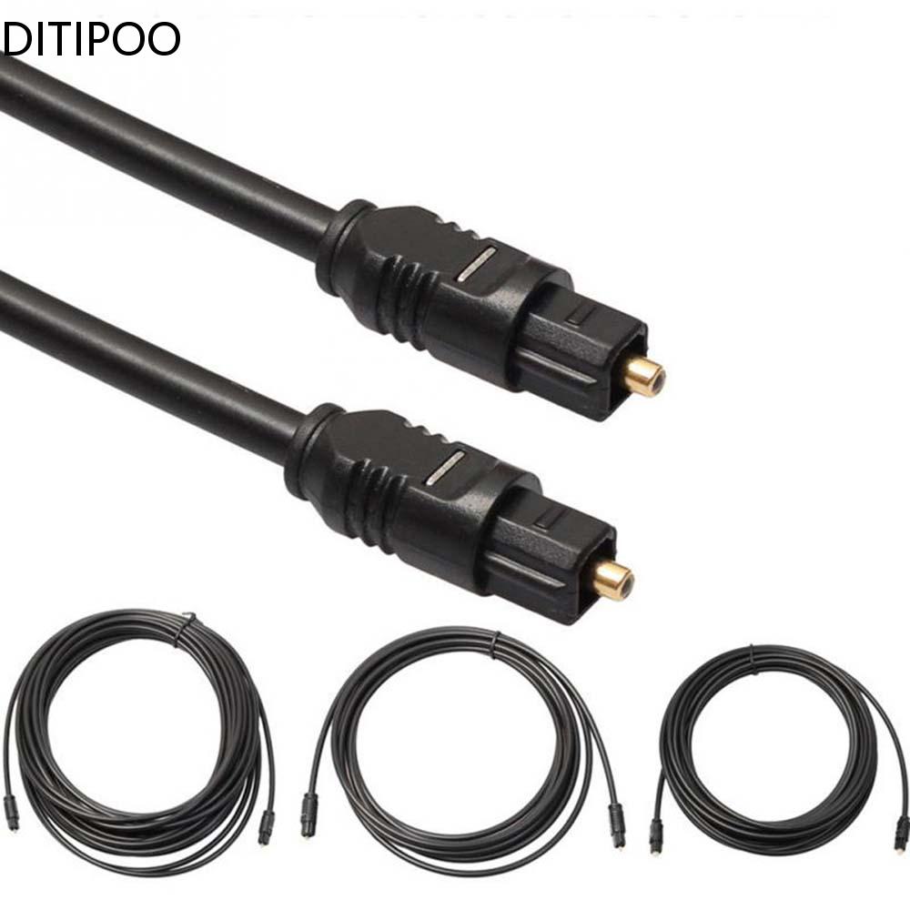 Digital Optical Audio Cable fo - Optical Audio Cable Toslink Gold Plated review and price