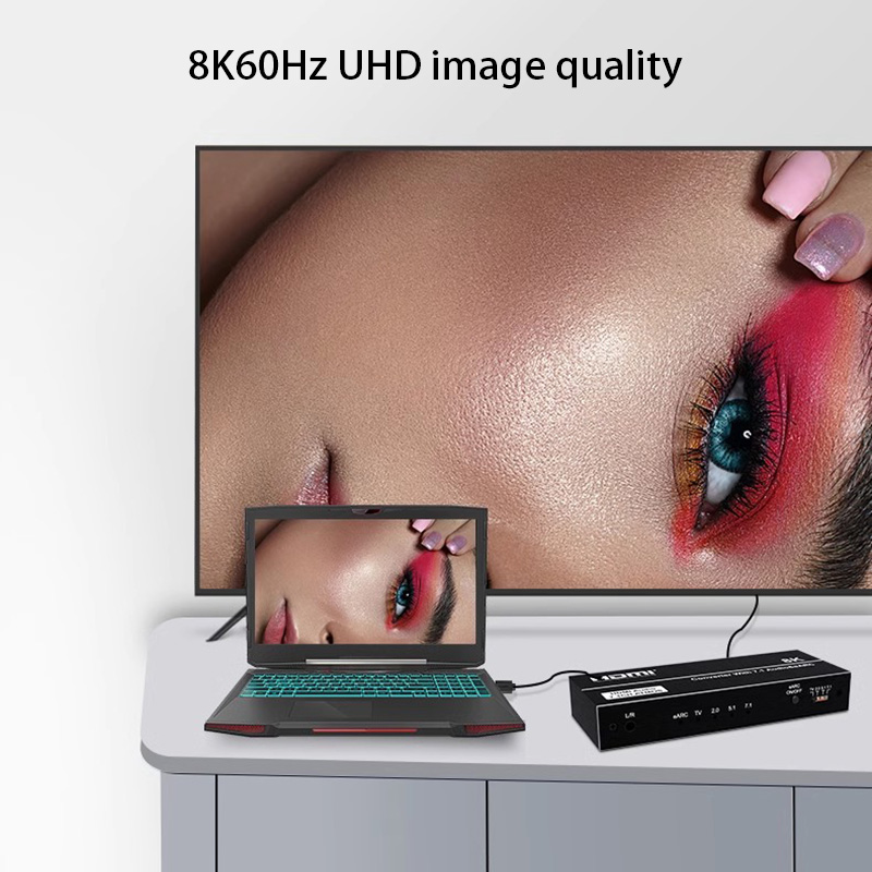 8K 60Hz HDMI EARC Return Audio - Dolby Atmos Soundbar Hdmi Earc review and price