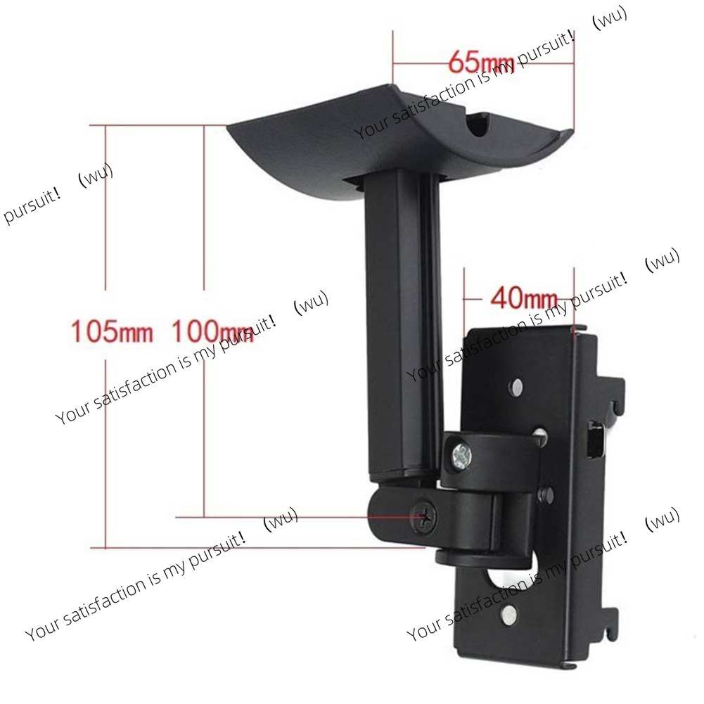 Surround Speaker Wall Mount Ce - Speaker Wall Ceiling Mount Bracket review and price