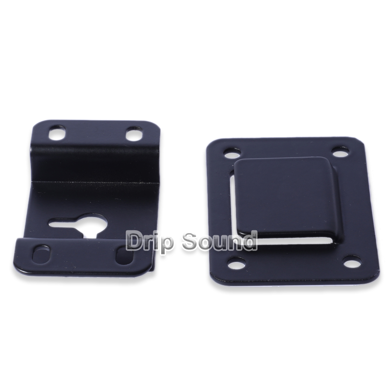 1x Thickening Universal Wall C - Speaker Wall Ceiling Mount Bracket review and price