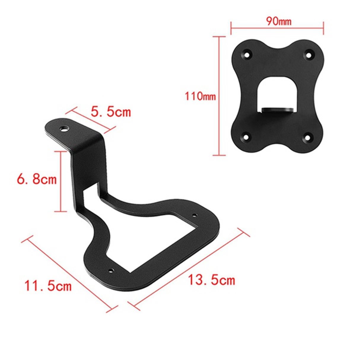 A86G NEW Speaker Mount for Enc - Speaker Wall Ceiling Mount Bracket review and price