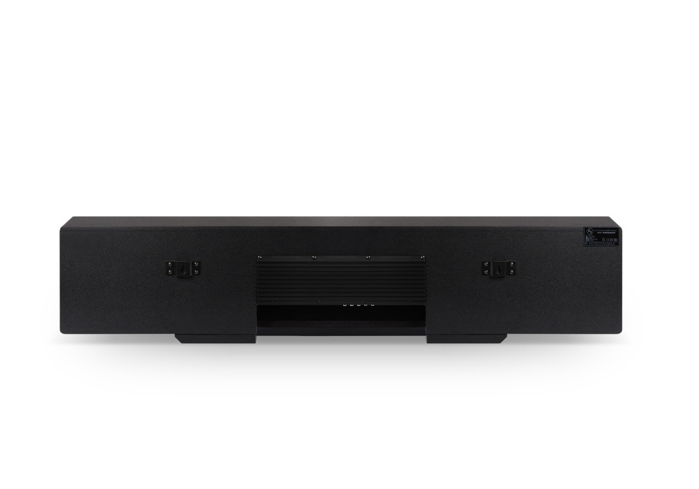 Hyper Sound All-in-One Wooden  - Soundbar With Wireless Subwoofer 5.1Ch review and price