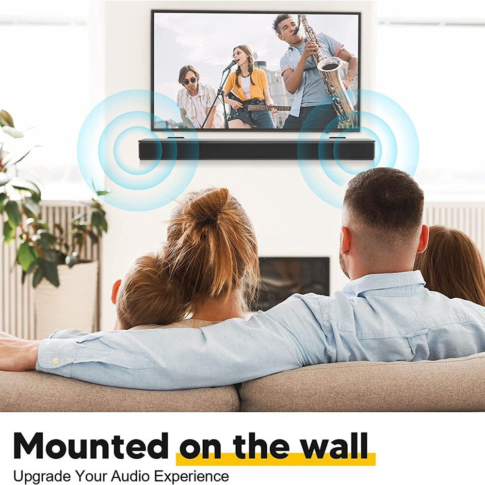 Accessories Wall Mount Sound B - Soundbar Wall Mount Bracket Universal review and price