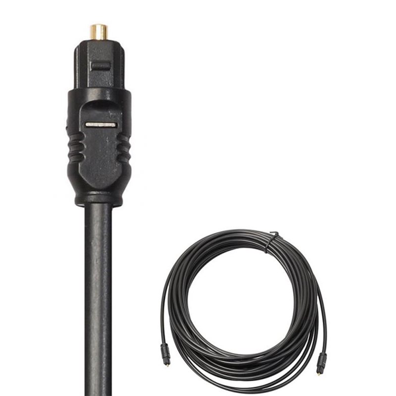 B76B Gold-Plated Toslink Digit - Optical Audio Cable Toslink Gold Plated review and price